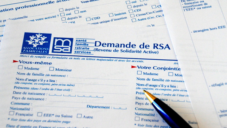Réforme du RSA : l&rsquo;expérimentation démarre dans les Vosges le 21 mars