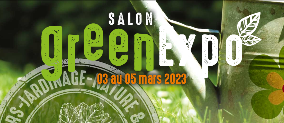 Le Salon Green Expo revient pour sa seconde édition au Centre des Congrès d&rsquo;Épinal