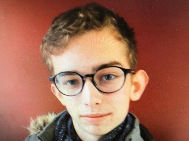 Disparition inquiétante à Saint-Dié-des-Vosges