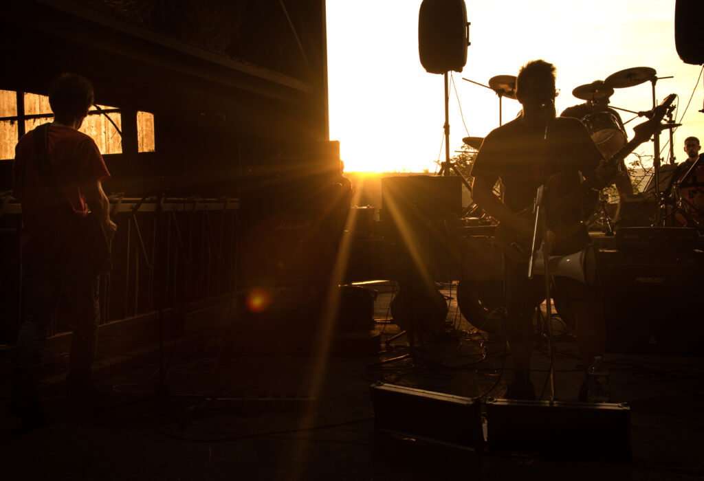 Vosges : « La Bergerie du Finot », un festival pour amener la culture à la campagne