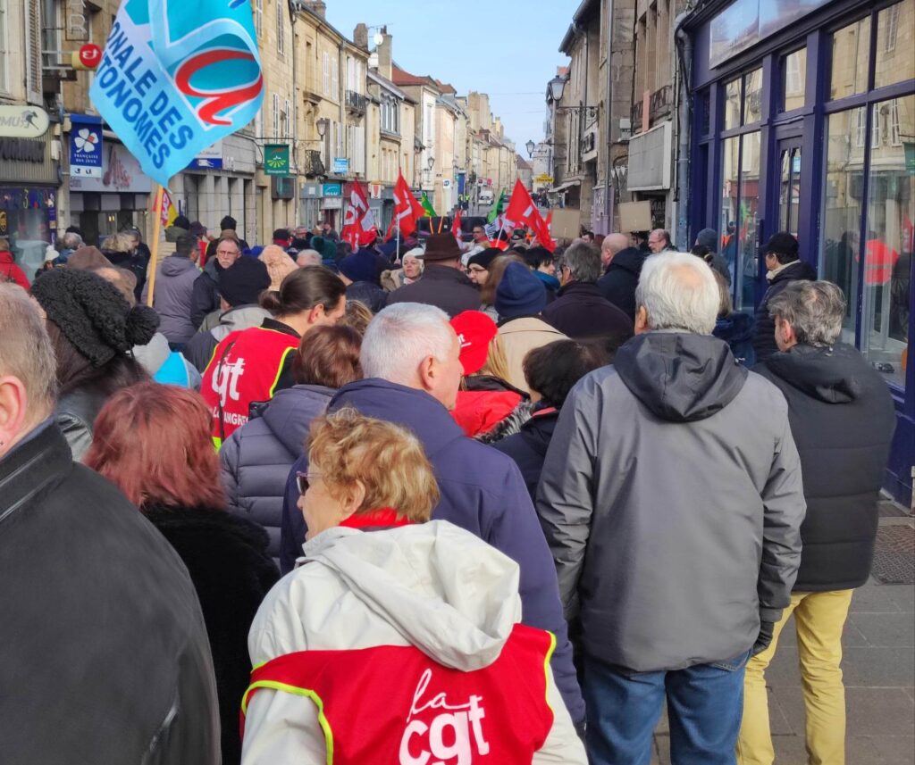 Réforme des retraites : grève du 13 avril, décision du Conseil constitutionnel … quoi de prévu cette semaine ?