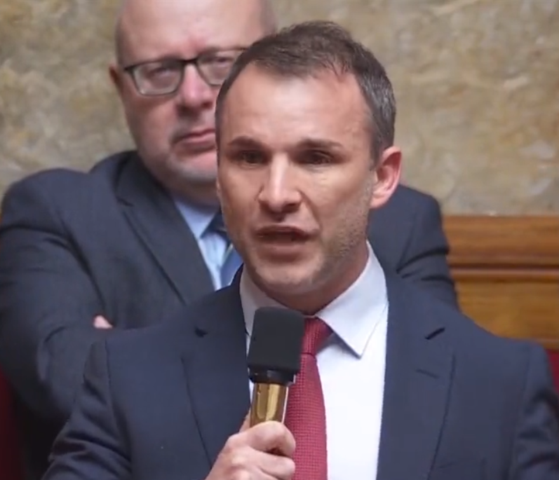 Vosges : la loi Rist continue de faire des vagues