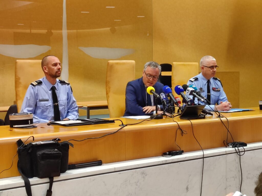 Rambervillers : l&rsquo;autopsie du corps de la petite Rose révèle qu&rsquo;elle n&rsquo;a pas été violée