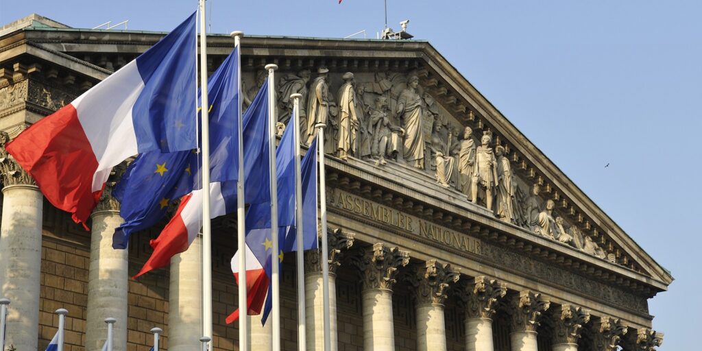 RÉFORME DES RETRAITES : La commission des affaires sociales de l’Assemblée Nationale ne procédera pas à l’examen des nombreux sous-amendements déposés par la NUPES