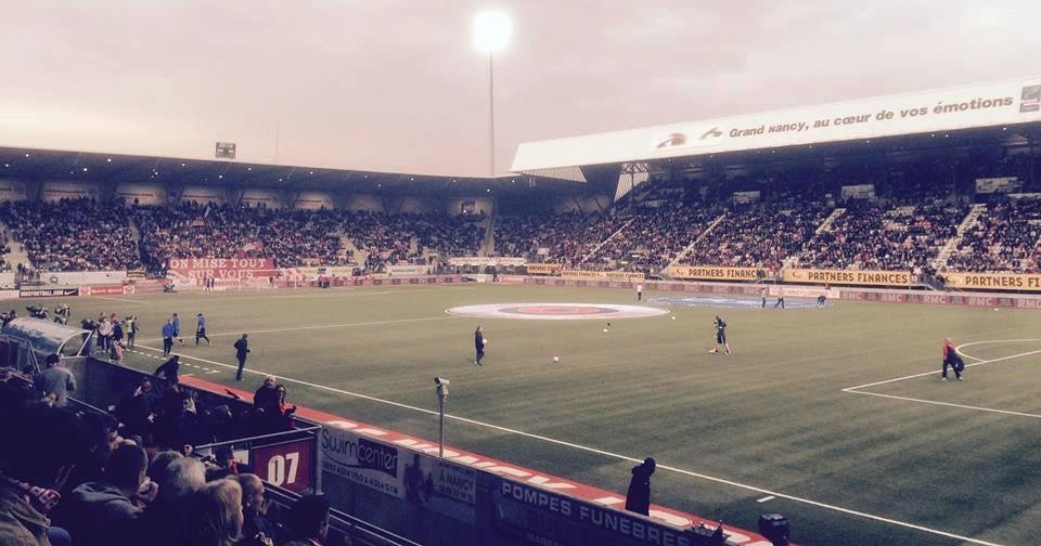 National : l&rsquo;AS Nancy-Lorraine a rendez-vous avec son destin