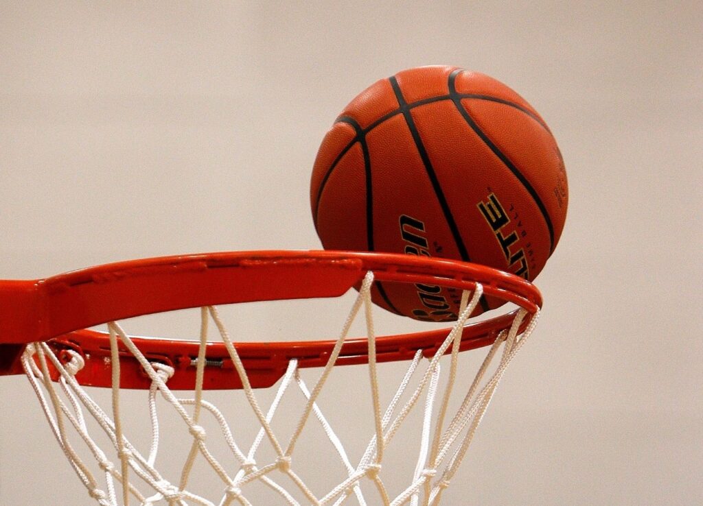 Basket : le SLUC Nancy joue sa dernière journée de Betclic Elite sans pression ce mardi