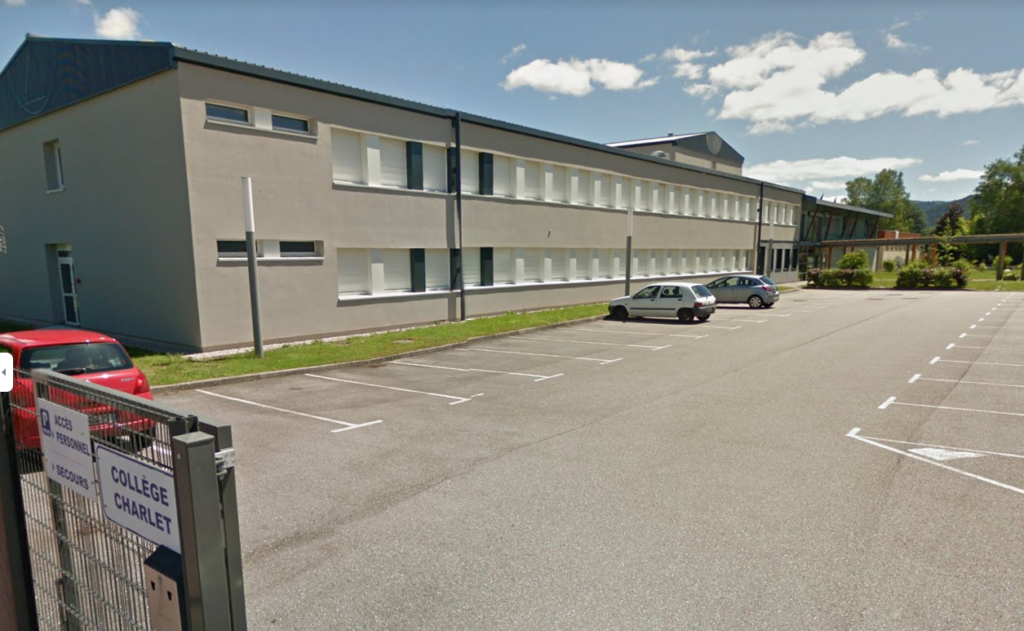 Remiremont : une collégienne de 12 ans renversée par un bus, le conducteur ne s&rsquo;arrête pas