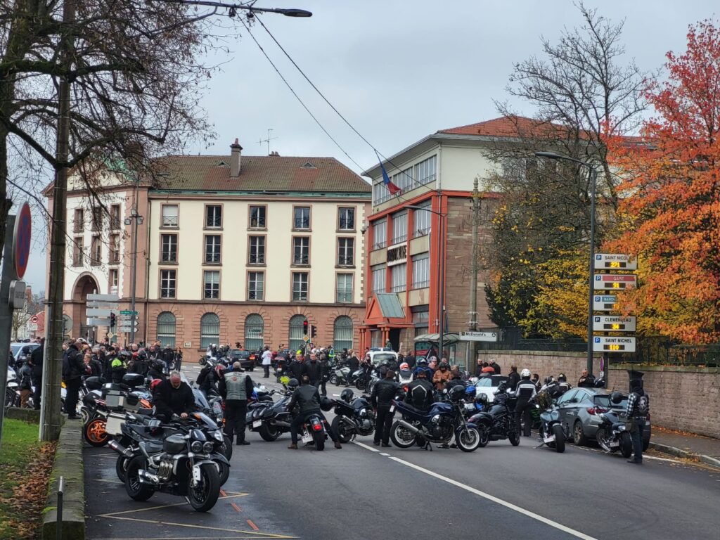 Le contrôle technique pour les deux-roues deviendra obligatoire début 2024