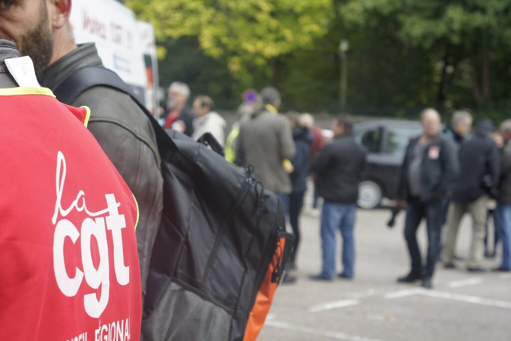 Manifestation contre la réforme des retraites : retour dans les rues ce mardi 6 juin