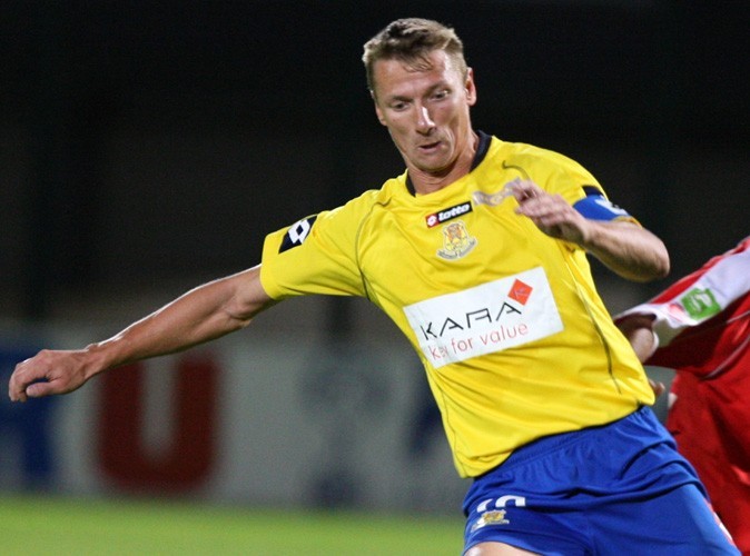 18 mois de prison ferme pour Tony Vairelles, l&rsquo;ancien joueur de l&rsquo;AS Nancy Lorraine