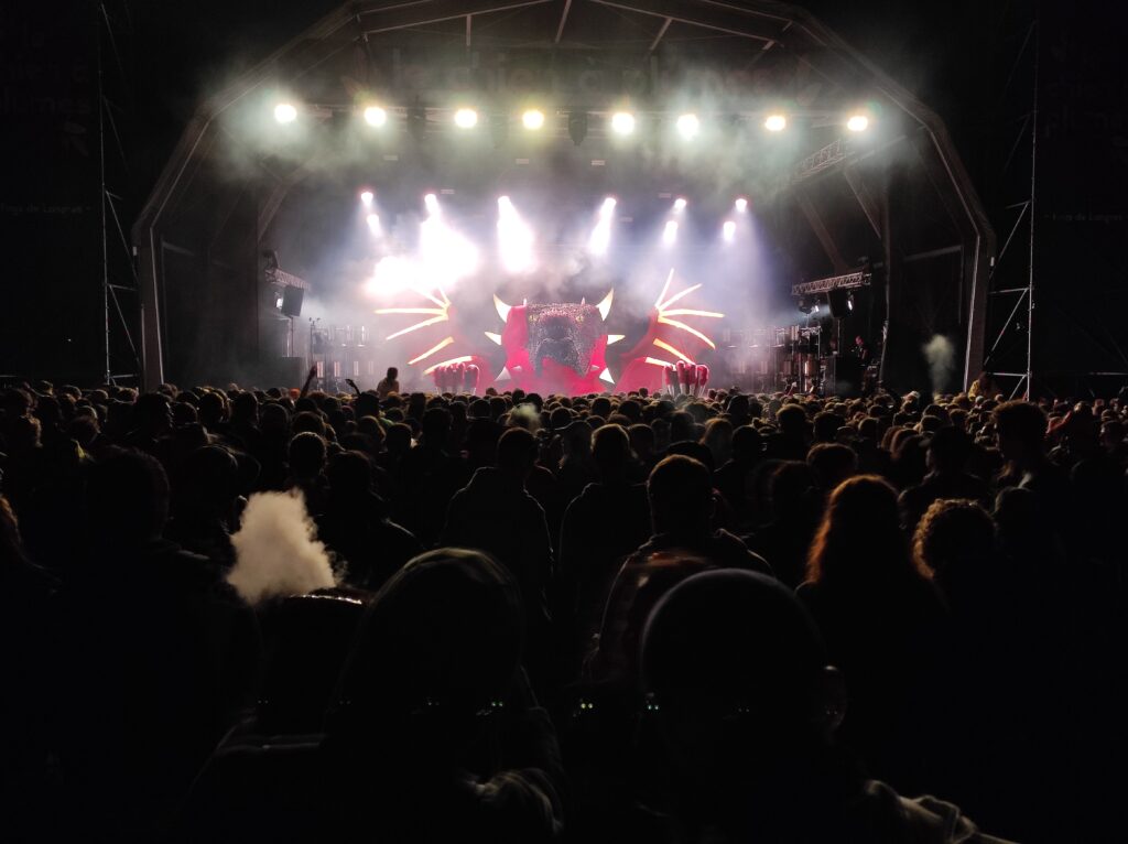 Haute-Marne : Le Chien à Plumes, 25 ans et toujours toutes ses plumes