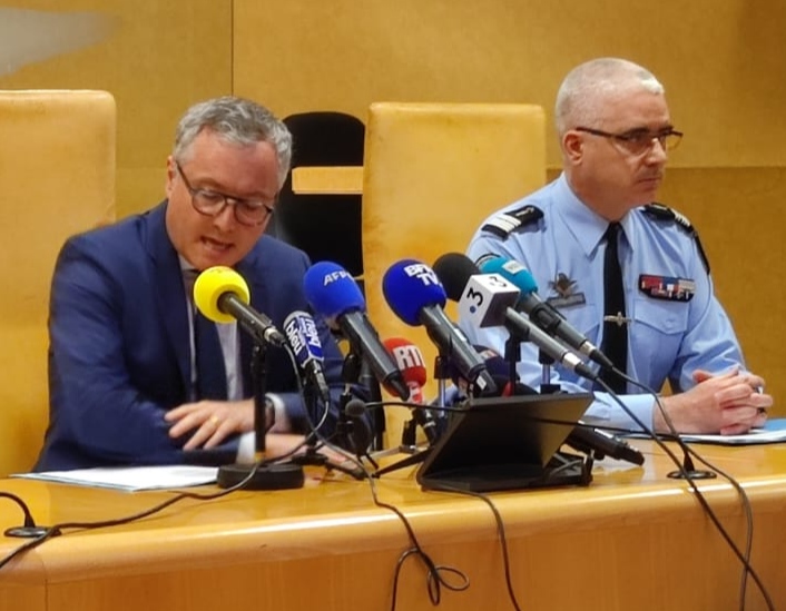 Piétons fauchés à Charmes : l&rsquo;intention criminelle privilégiée par le parquet d&rsquo;Épinal