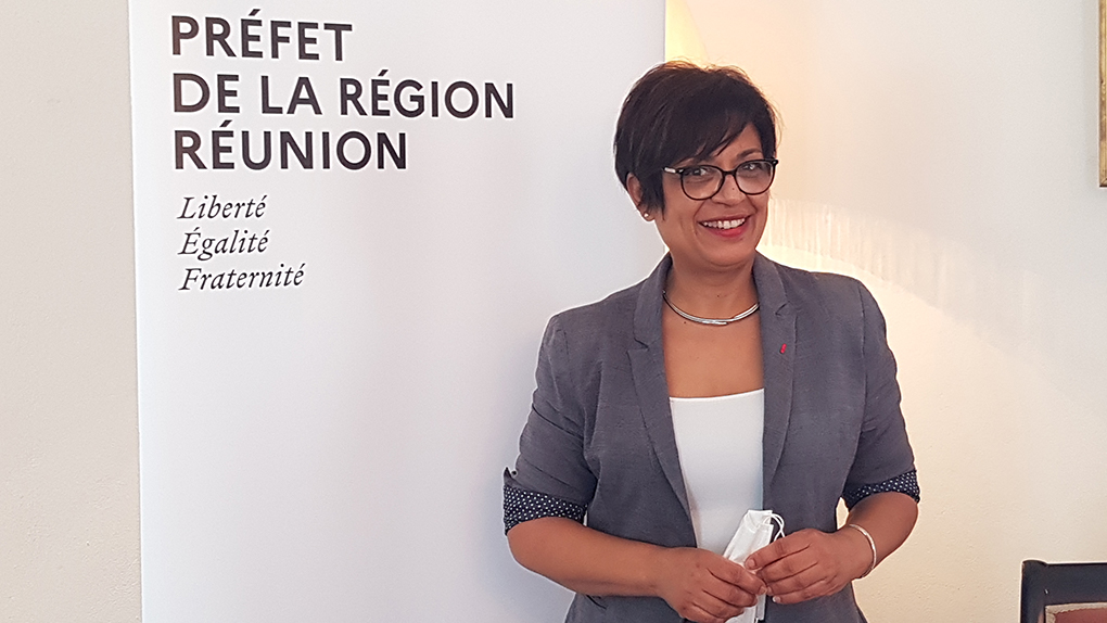 Haute-Marne : la nouvelle préfète Régine Pam prend ses fonctions ce lundi