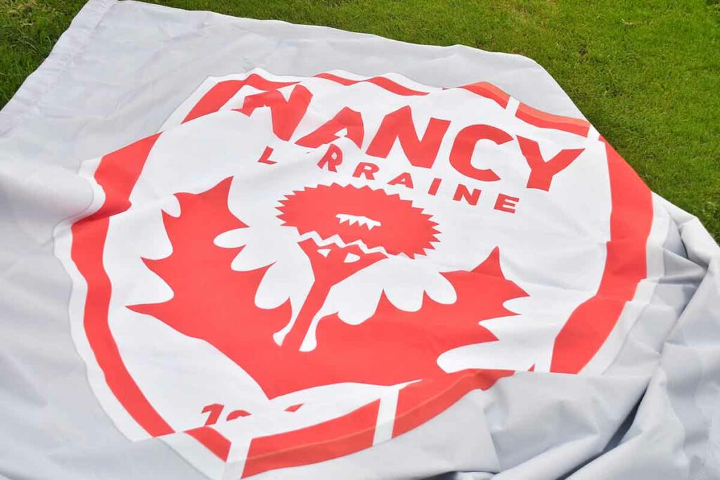 Football : le président de l&rsquo;AS Nancy-Lorraine, Sébastien Janodet, quitte le club