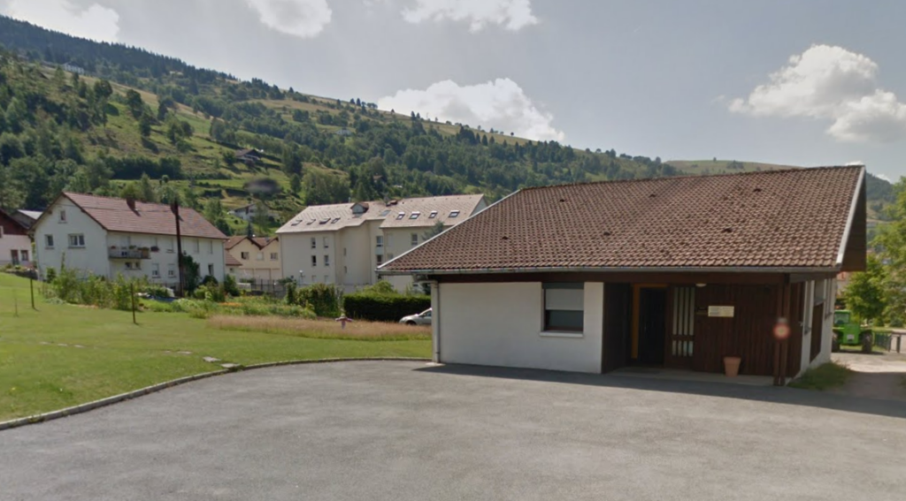 Vosges : un appel aux jeunes médecins lancé à La Bresse