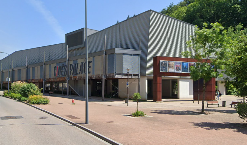 Epinal accueille un nouveau festival de cinéma
