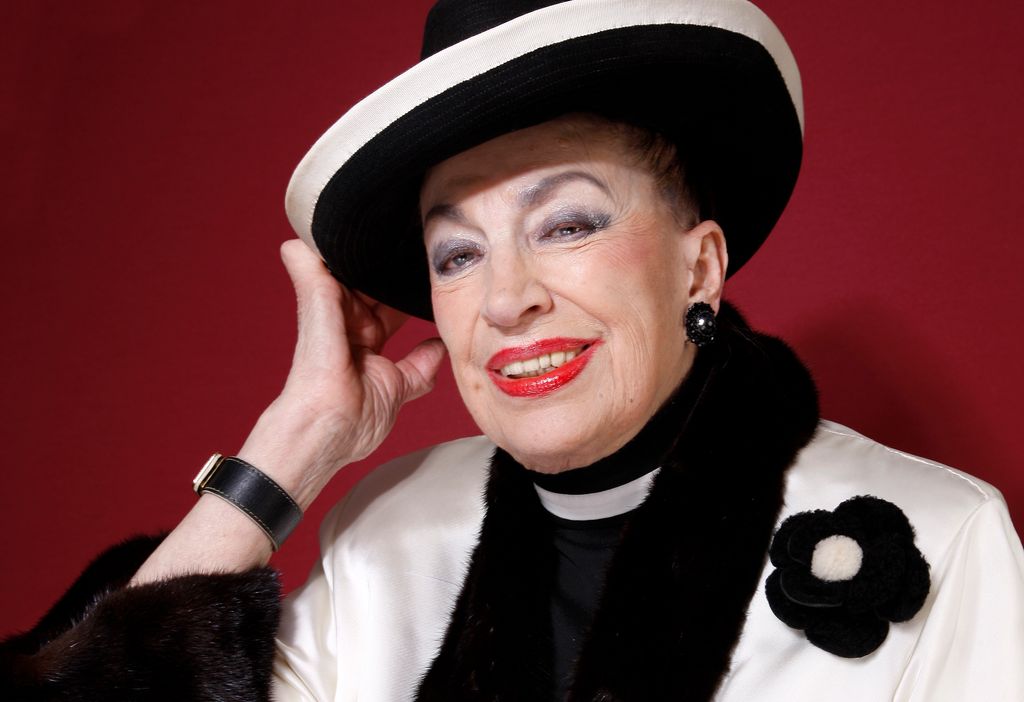 Décès de Geneviève de Fontenay, icône historique du concours Miss France