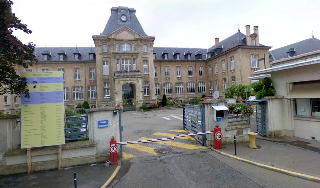 Le combat continue à l&rsquo;hôpital de Nancy, pour la famille Kurpiel