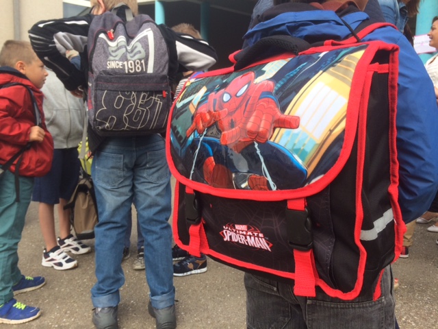 Papillomavirus : Lancement de la 1ère campagne de vaccination dans les établissements scolaires de la région Grand Est