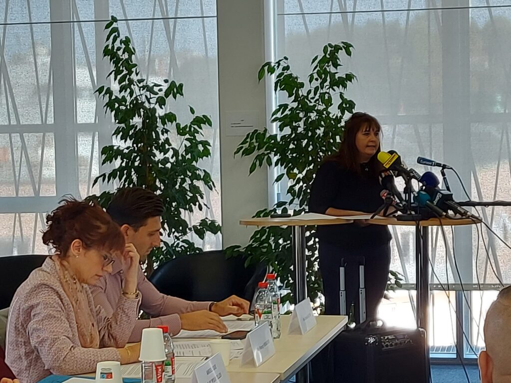 Décès suspects à l&rsquo;hôpital de Remiremont : le cri d&rsquo;alerte de l&rsquo;association AJC pour elles