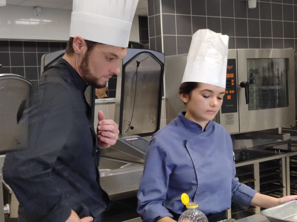 Cinq nouveaux produits labellisés : « Je vois la vie en Vosges Terroir » !