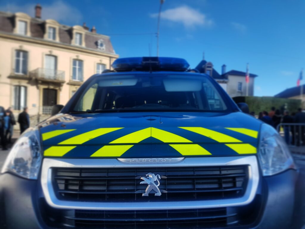 Un appel à témoins lancé après la mort d’un homme dans le Bas-Rhin ce lundi 11 novembre