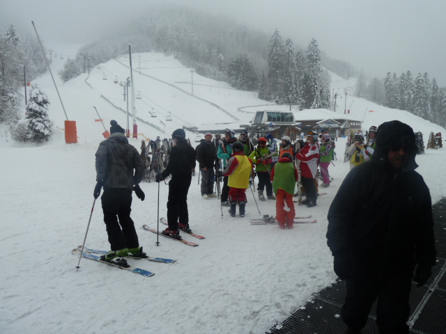 VOSGES : Le groupe Morlot, renonce à son projet hôtelier au Rouge Gazon