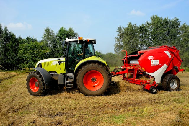 Manifestation des agriculteurs à Nancy : Appel à la Souveraineté Alimentaire et au « Made in France »