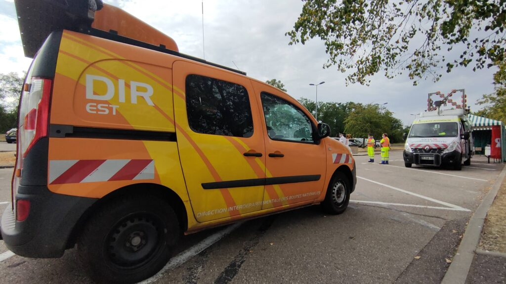Série noire sur les routes : 2 morts en 2 mois, 9 en 10 ans