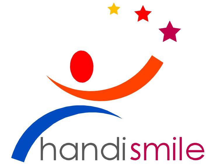 Le numérique au service du handicap : L&rsquo;association Handismile soutenue par la Fondation Orange