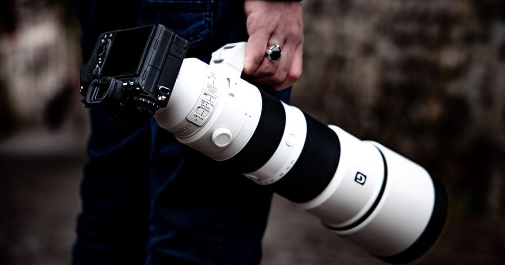 Nancy honore son tout premier festival de la photographie sportive.