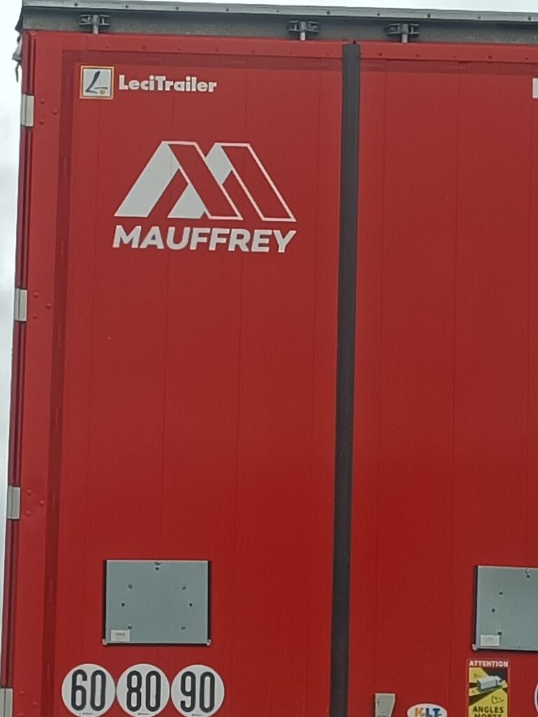 Immersion d&rsquo;un mois 100 % féminine pour convaincre de faire un métier de la route