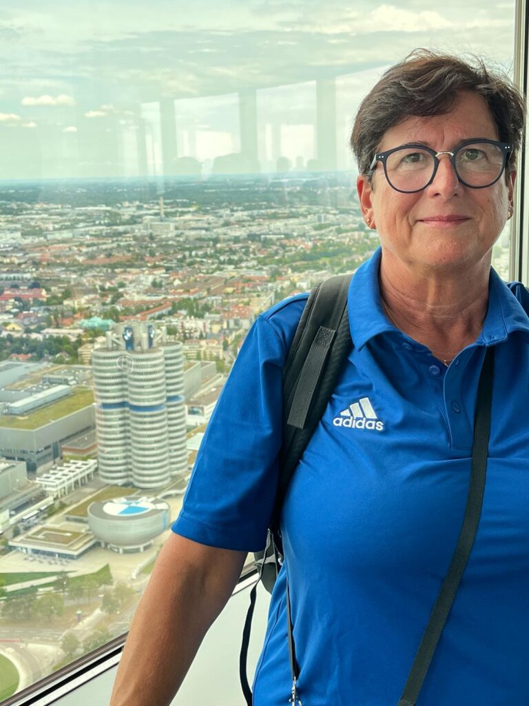 Ils vont faire les jeux 2024 : Dans l&rsquo;intimité d&rsquo;une juge