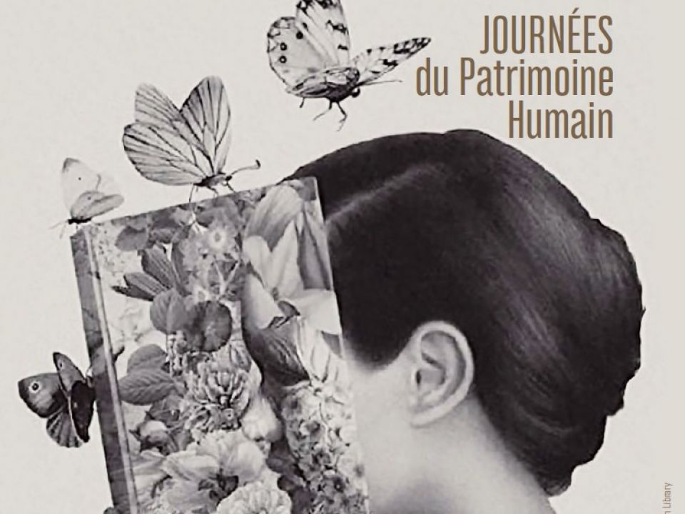 Un rendez-vous chaleureux avec l&rsquo;humanité : Les Journées du Patrimoine Humain