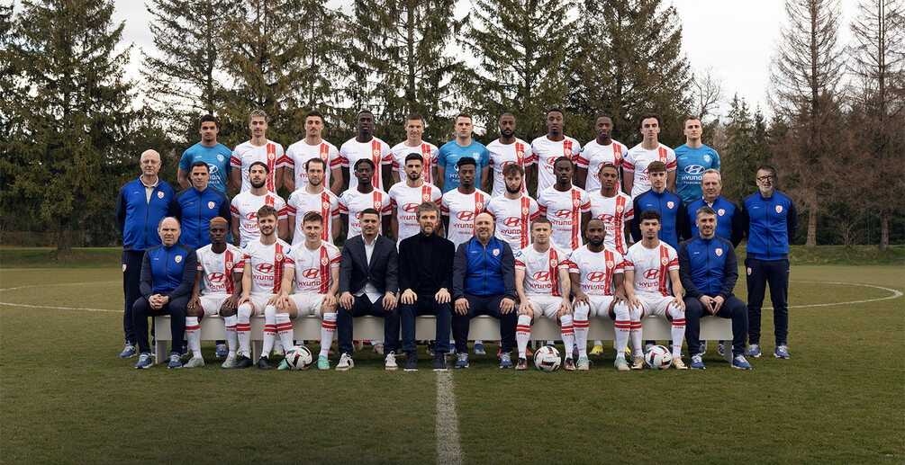 Le monde du football en deuil : Nicolas Holveck, président de l&rsquo;ASNL, nous quitte à 53 ans