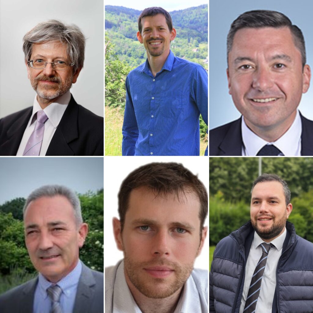 Élections législatives : Les interviews du mercredi 26 juin