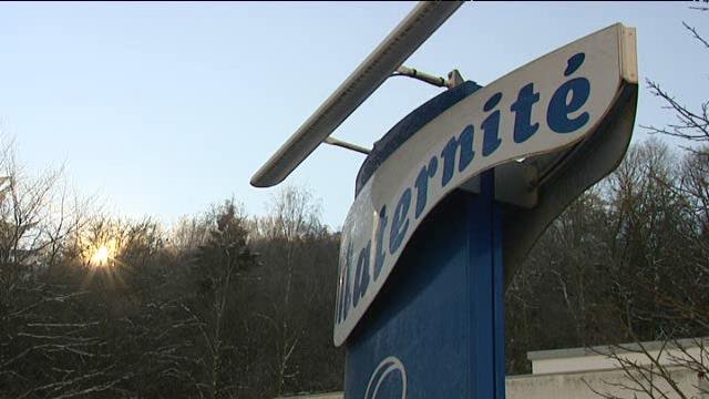 Suspension temporaire de l’activité de Néonatologie au Centre Hospitalier de Remiremont