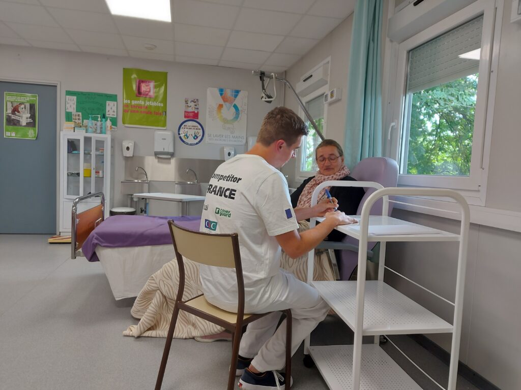 Worldskills : La 47ème compétition mondiale des métiers, c’est pour bientôt !