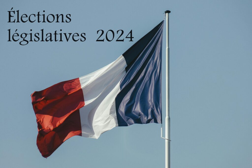 Élections législatives : Les interviews du 03 juillet des candidats pour le deuxième tour