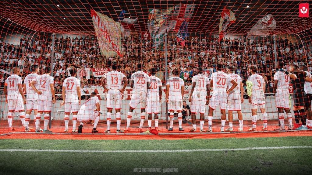 Développer l&rsquo;actionnariat populaire à l&rsquo;AS Nancy Lorraine : le projet des Socios Nancy