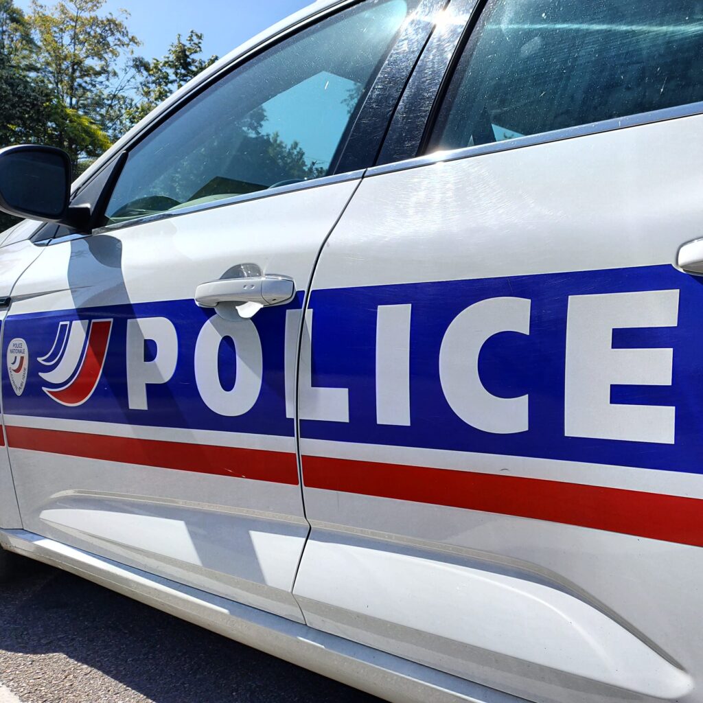 À Besançon, les tirs à l&rsquo;arme de guerre de 2022 sont liés au trafic de stupéfiants