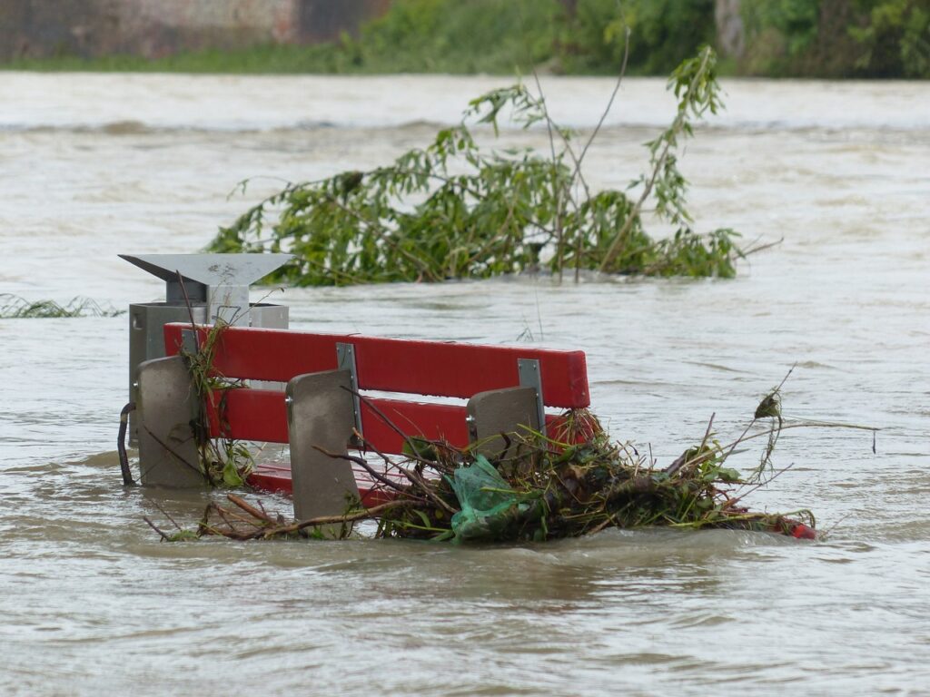 L&rsquo;état de catastrophe naturelle reconnu en Haute-Marne et dans les Vosges