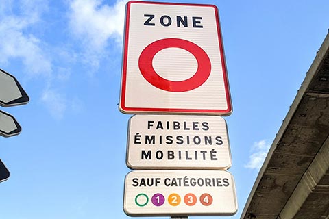 Grand Nancy : Une association s&rsquo;oppose à la zone à faibles émissions (ZFE) pour 2025