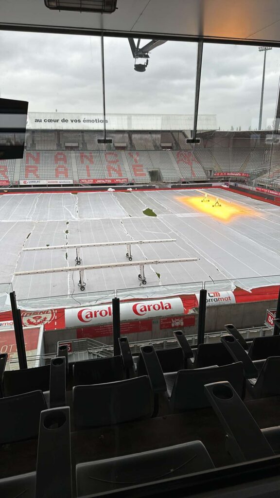 Foot : Et finalement, l&rsquo;ASNL se déplacera en Corse pour la Coupe de France