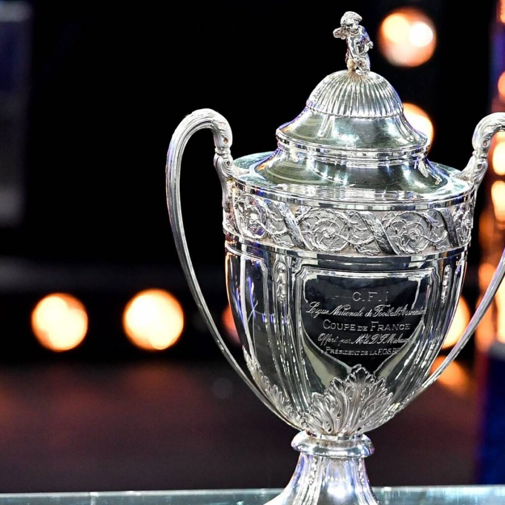 Coupe de France : L&rsquo;histoire se répète pour l&rsquo;ES Thaon !