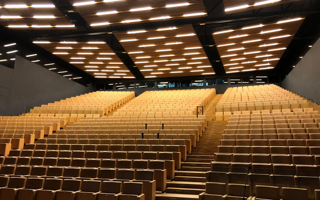 Grand Nancy : La Métropole organise ses 1ères Assises de l&rsquo;Economie et de l&rsquo;Attractivité ce mercredi