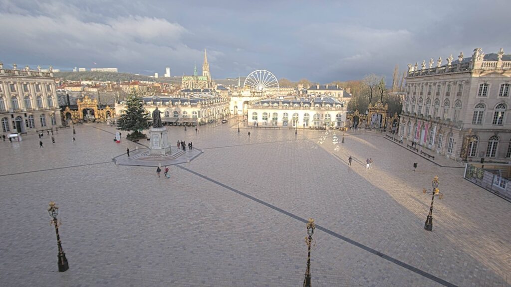 Nancy : Un rassemblement ce jour à 11h pour Mayotte