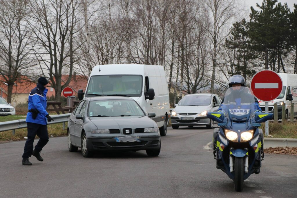 Thaon-les-Vosges : La gendarmerie des Vosges lance un appel à victimes