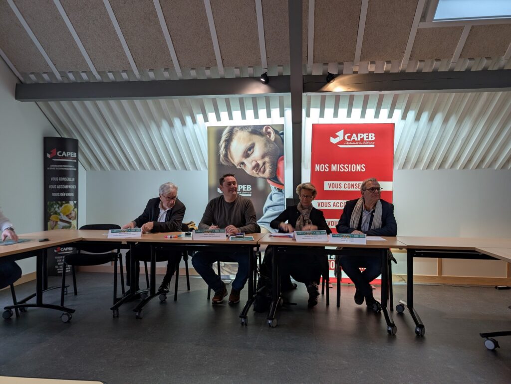 Le Salon Planète et Énergies vous accueille ce week-end de 10h à 19h