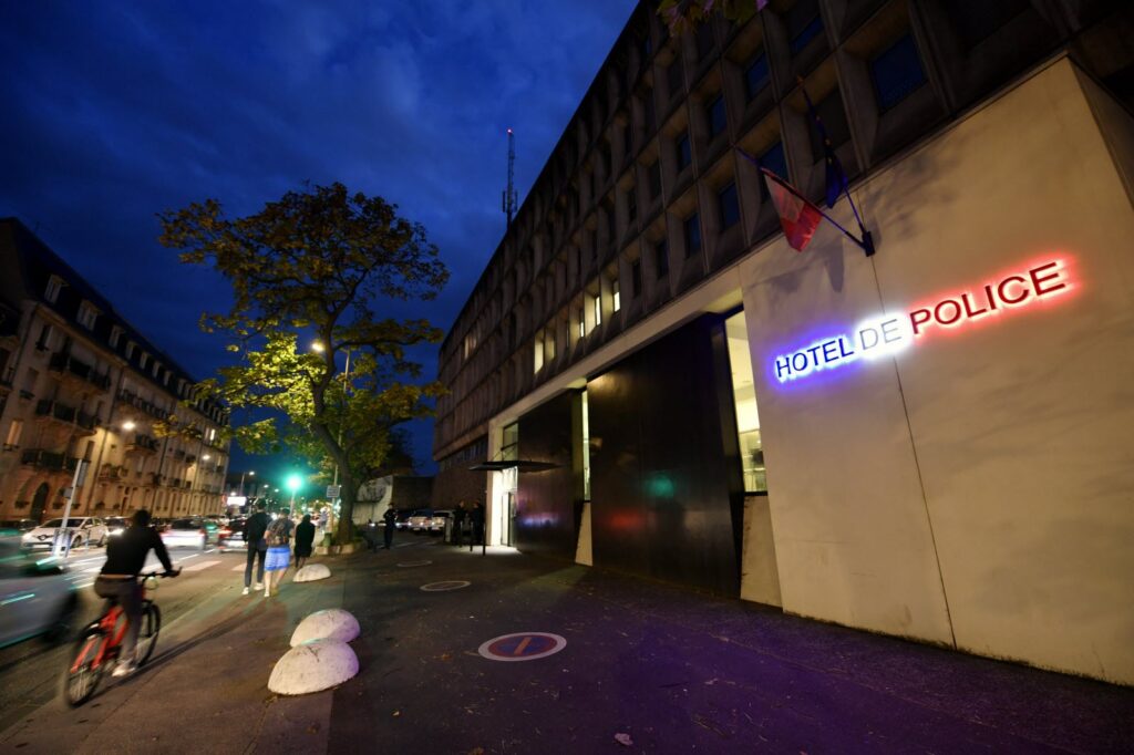 Nancy : Un appel à témoins lancé après la mort d&rsquo;un adolescent